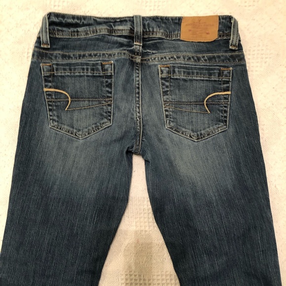 American Eagle Outfitters Denim - American Eagle Boot Cut Jeans